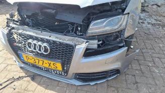 Uttjänta bilar auto Audi Rs5 RS 5 (8T3), Coupe, 2010 / 2017 4.2 V8 32V 2010/10
