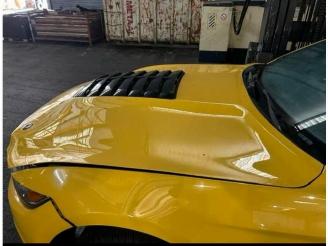 Ford USA Mustang Mustang VI Convertible, Cabrio, 2014 / 2023 2.3 EcoBoost 16V picture 5