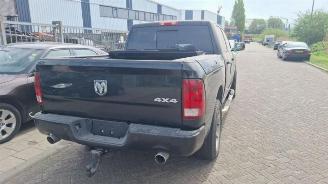 Dodge Ram Ram 1500 (DS/DJ/D2), Pick-up, 2008 / 2010 5.7 V8 Hemi 1500 4x4 picture 5