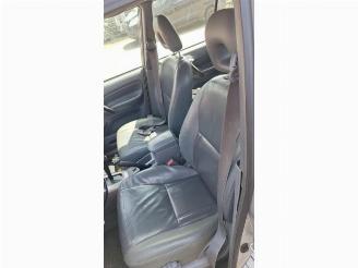 Toyota Rav-4 RAV4 (A2), Terreinwagen, 2000 / 2005 2.0 16V VVT-i 4x4 picture 13