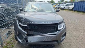Land Rover Range Rover Range Rover Evoque (LVJ/LVS), SUV, 2011 / 2019 2.0 D 150 16V 5-drs. picture 3