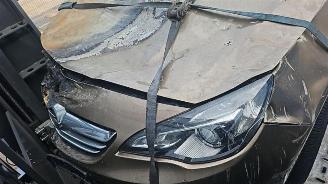 Opel Cascada Cascada, Cabrio, 2013 / 2019 1.4 Turbo 16V picture 2