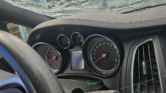 Opel Cascada Cascada, Cabrio, 2013 / 2019 1.4 Turbo 16V picture 9