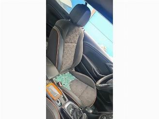 Opel Cascada Cascada, Cabrio, 2013 / 2019 1.4 Turbo 16V picture 10