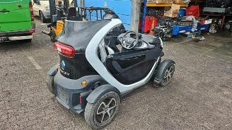 Renault Twizy Twizy, Brommobiel, 2012 80 picture 3