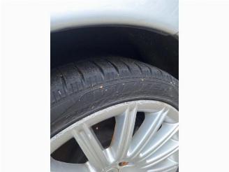 Maserati Spyder Spyder, Cabrio, 2001 4.2 V8 32V picture 11