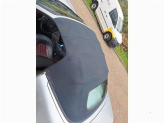 Maserati Spyder Spyder, Cabrio, 2001 4.2 V8 32V picture 6