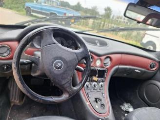 Maserati Spyder Spyder, Cabrio, 2001 4.2 V8 32V picture 7