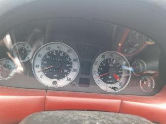 Maserati Spyder Spyder, Cabrio, 2001 4.2 V8 32V picture 8