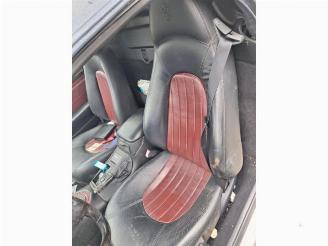 Maserati Spyder Spyder, Cabrio, 2001 4.2 V8 32V picture 10