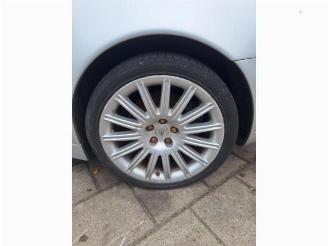 Maserati Spyder Spyder, Cabrio, 2001 4.2 V8 32V picture 12