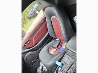 Maserati Spyder Spyder, Cabrio, 2001 4.2 V8 32V picture 13