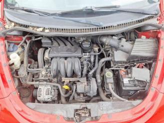 Volkswagen Beetle New Beetle (1Y7), Cabrio, 2002 / 2010 1.6 picture 7