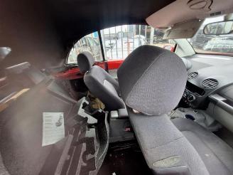 Volkswagen Beetle New Beetle (1Y7), Cabrio, 2002 / 2010 1.6 picture 10