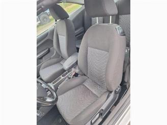 Ford Focus Focus 2 C+C, Cabrio, 2006 / 2010 1.6 16V picture 9