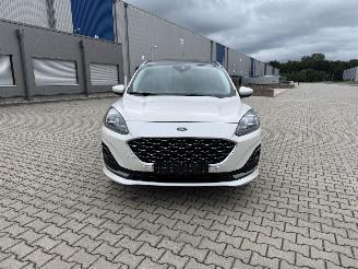 Ford Kuga Vignale 1.5 Panorama B&O LED Leder Navi Vol opties picture 2