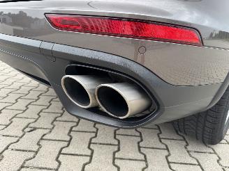 Porsche Cayenne S E-HYBRID Panorama Xenon Leder Voll picture 23