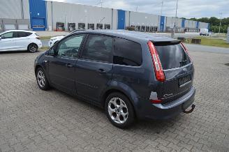 Ford C-Max 1.6 TDCI AIRCO EXPORT picture 7