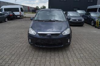Ford C-Max 1.6 TDCI AIRCO EXPORT picture 2