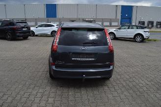 Ford C-Max 1.6 TDCI AIRCO EXPORT picture 6