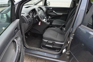Ford C-Max 1.6 TDCI AIRCO EXPORT picture 10