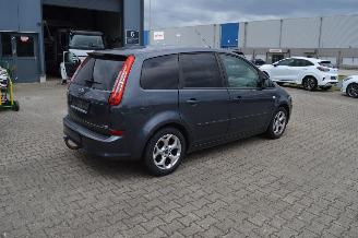 Ford C-Max 1.6 TDCI AIRCO EXPORT picture 5