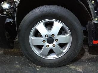 Mercedes Sprinter 316  CDI picture 13