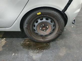 Ford Fiesta 1.0 Style picture 7