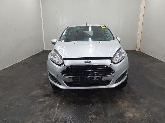 Ford Fiesta 1.0 Style picture 2