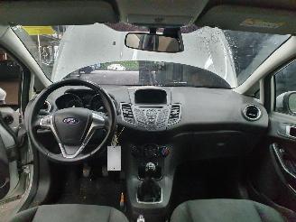 Ford Fiesta 1.0 Style picture 28