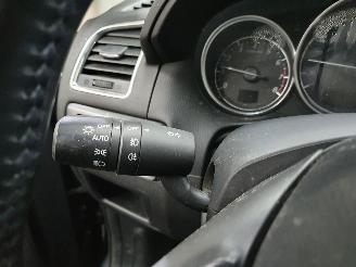 Mazda CX-5 2.5 Skyactiv-G 192 picture 29