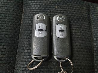 Mazda CX-5 2.5 Skyactiv-G 192 picture 12