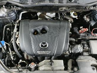 Mazda CX-5 2.5 Skyactiv-G 192 picture 7