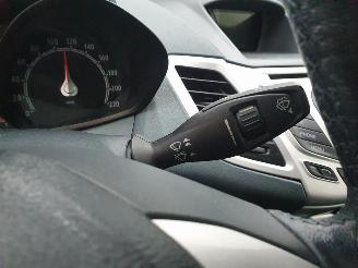 Ford Fiesta 1.6 Sport picture 18