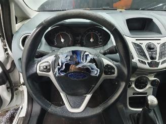 Ford Fiesta 1.6 Sport picture 22