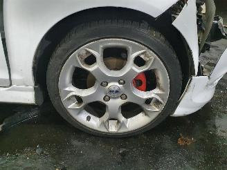 Ford Fiesta 1.6 Sport picture 25