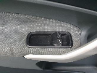 Ford Fiesta 1.6 Sport picture 15