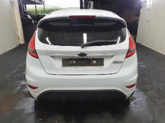 Ford Fiesta 1.6 Sport picture 5