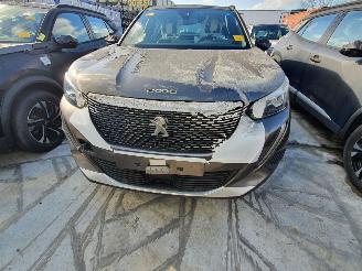 Peugeot 2008 P24E 1.2P Aut. picture 2