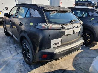 Peugeot 2008 P24E 1.2P Aut. picture 4