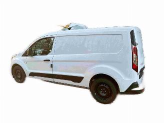 Ford Transit Connect Trend picture 3