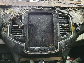 Volvo Xc-90 Mk2 D4 2.0 Diesel Ann. 7Zitter picture 15