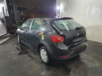 Seat Ibiza 6J5 Entry IB picture 4