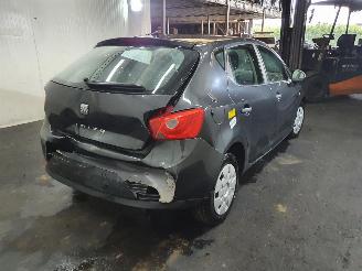 Seat Ibiza 6J5 Entry IB picture 6