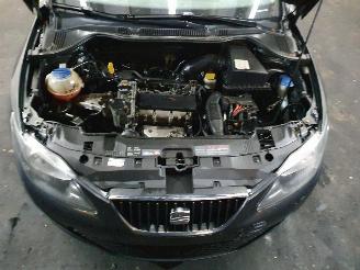 Seat Ibiza 6J5 Entry IB picture 23