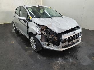 Uttjänta bilar auto Ford Fiesta 1.0 Champion 2013/7