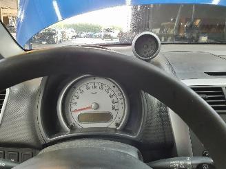 Opel Agila F68 1.2 Edition picture 13