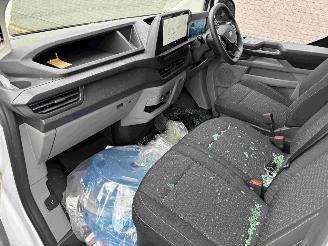 Ford Transit Custom 2.0 EcoBlue E 300L Series picture 5