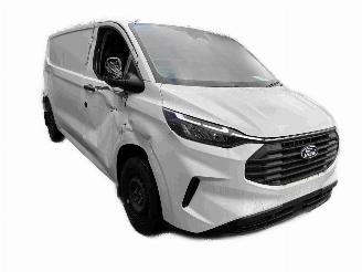 Ford Transit Custom 2.0 EcoBlue E 300L Series picture 1