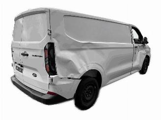 Ford Transit Custom 2.0 EcoBlue E 300L Series picture 4